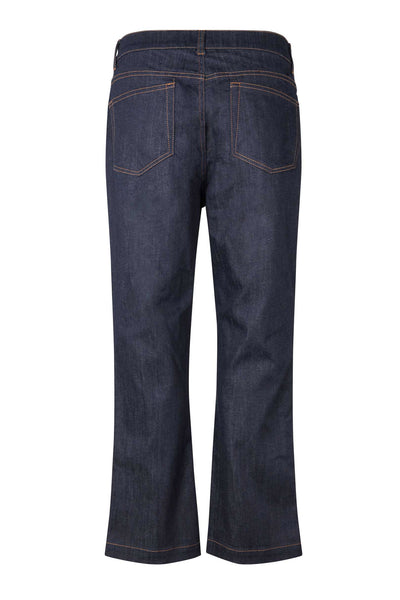 MaPortiscan 2105S Mörk Denim - 1011475 Thumbnail