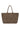LEO CANVAS TOTE LEOPARD - A-13-11841-MTL59