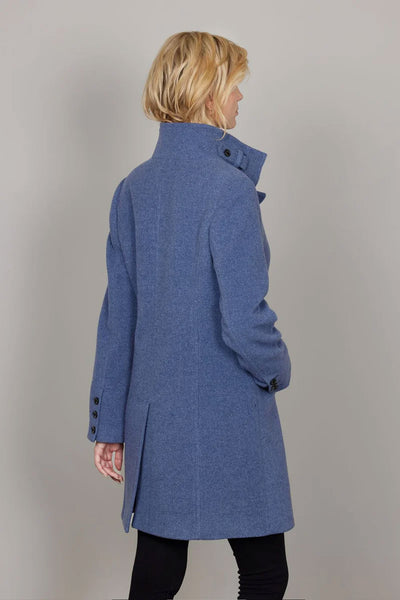 Chanel 55-Dusty Blue - 0225-2016-15 Thumbnail