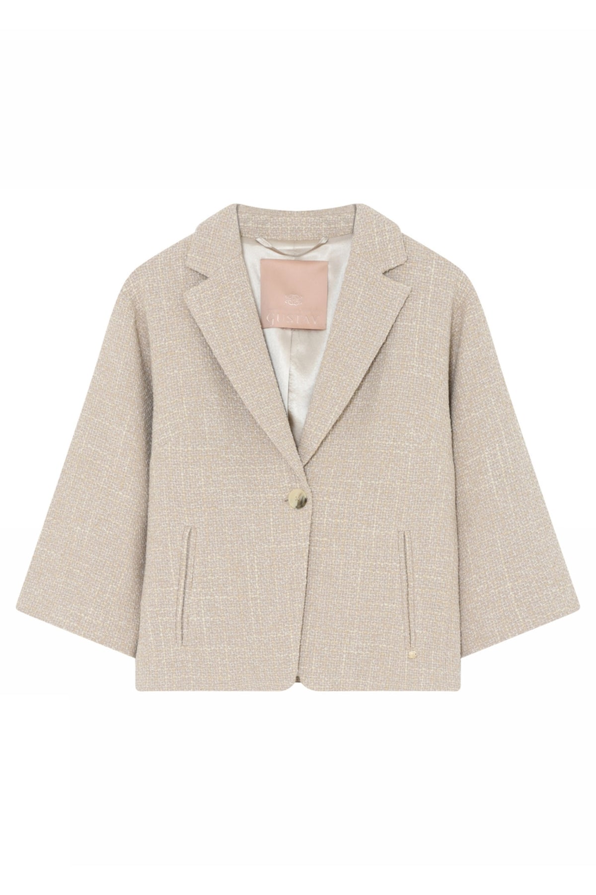 Latina, Blazer 92033-Moonlight - 58201/6990