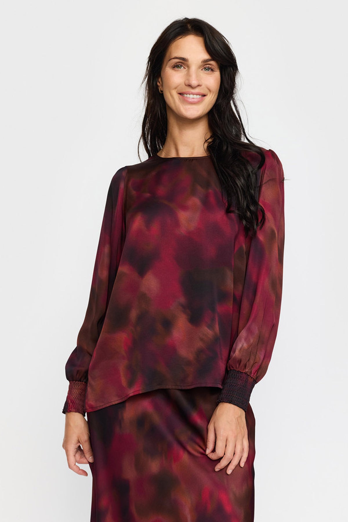 ANNA 302 ROSE - 1021319