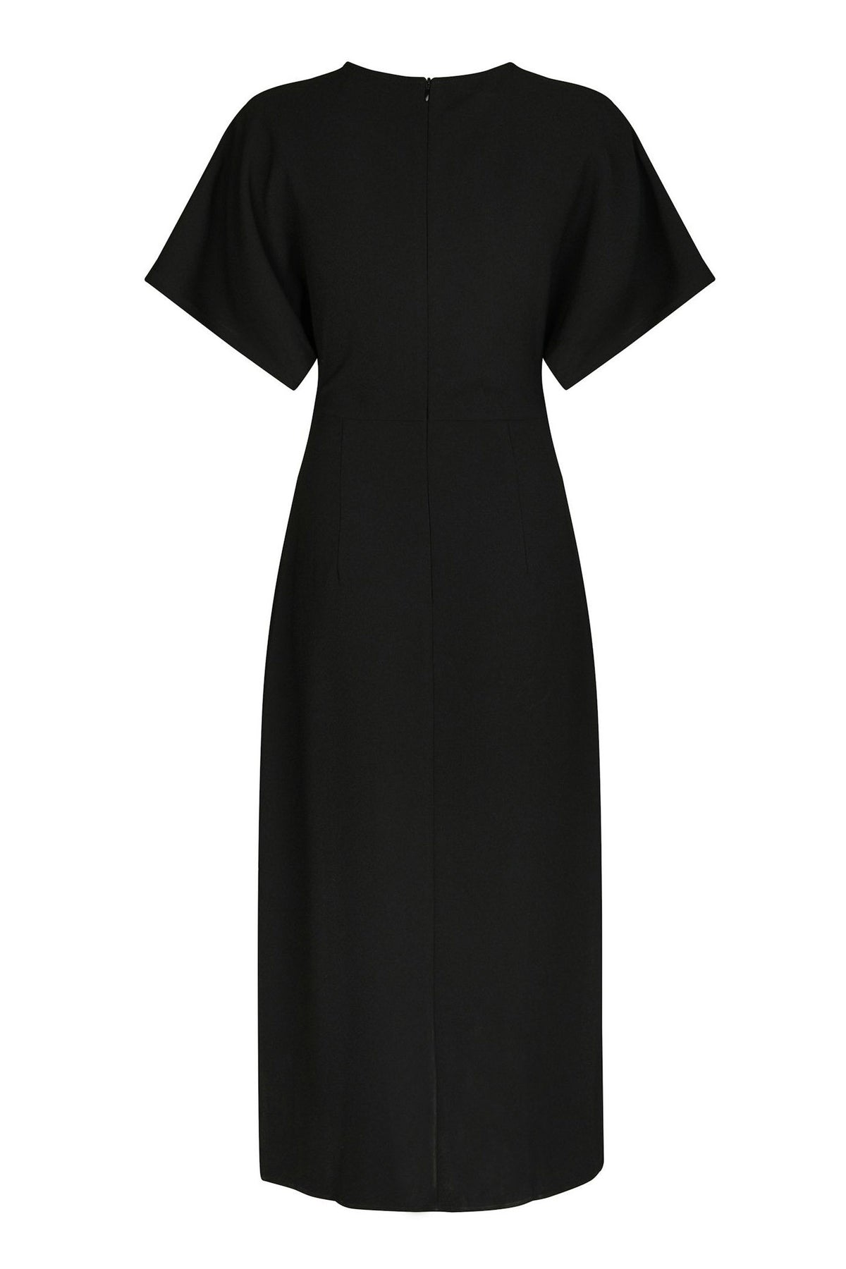 Miloine Drape Svart - 166132