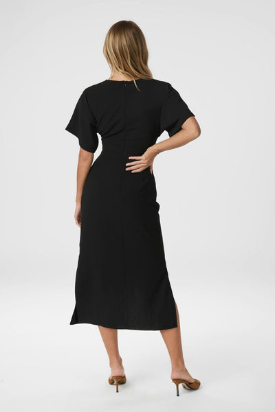 Miloine Drape Svart - 166132 Thumbnail