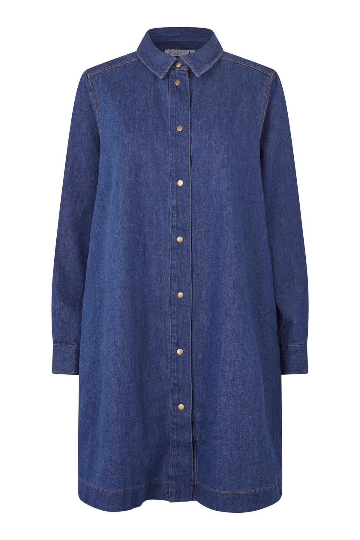 MaIngelena BCI 2105S Mörk denim - 1011169