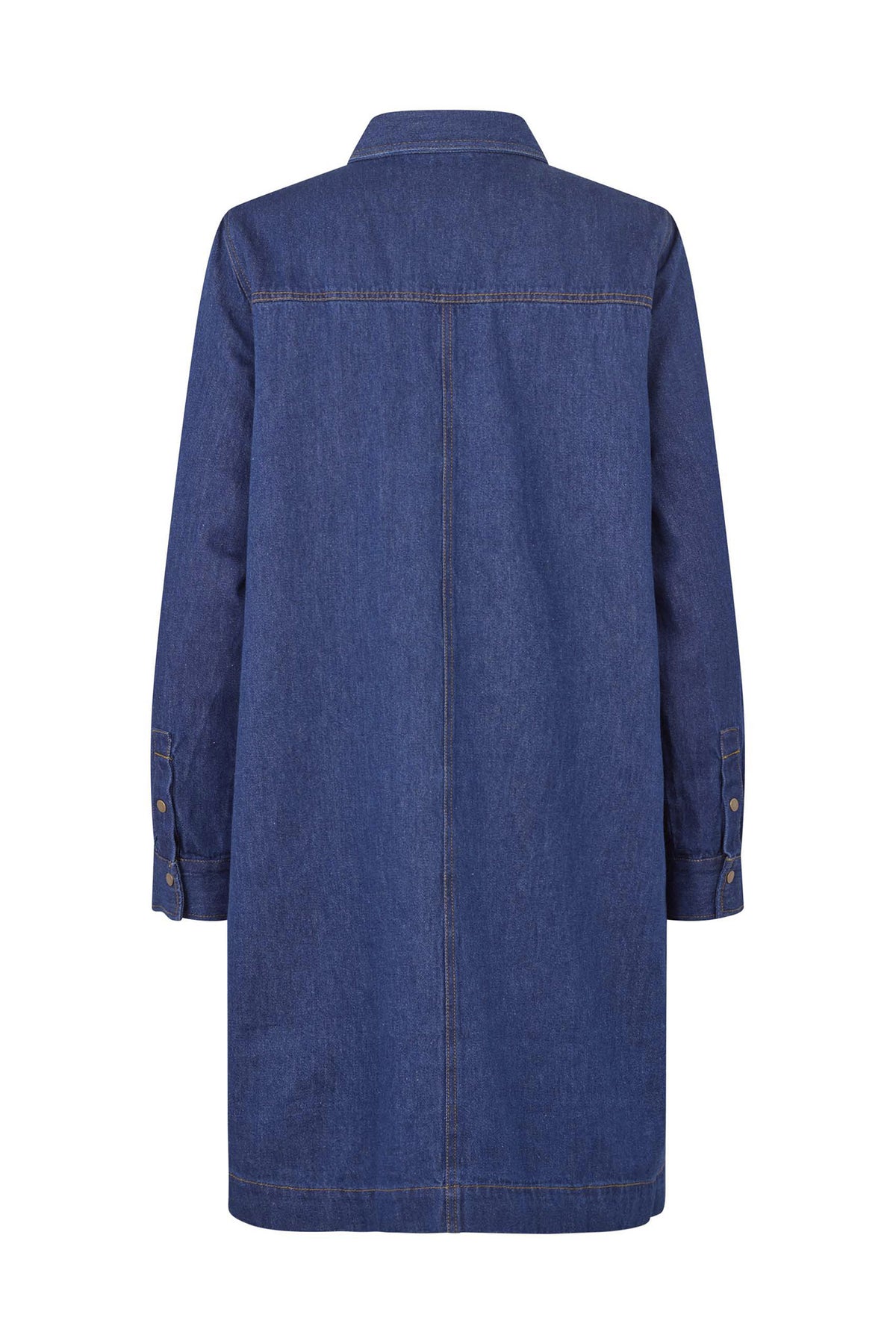 MaIngelena BCI 2105S Mörk denim - 1011169
