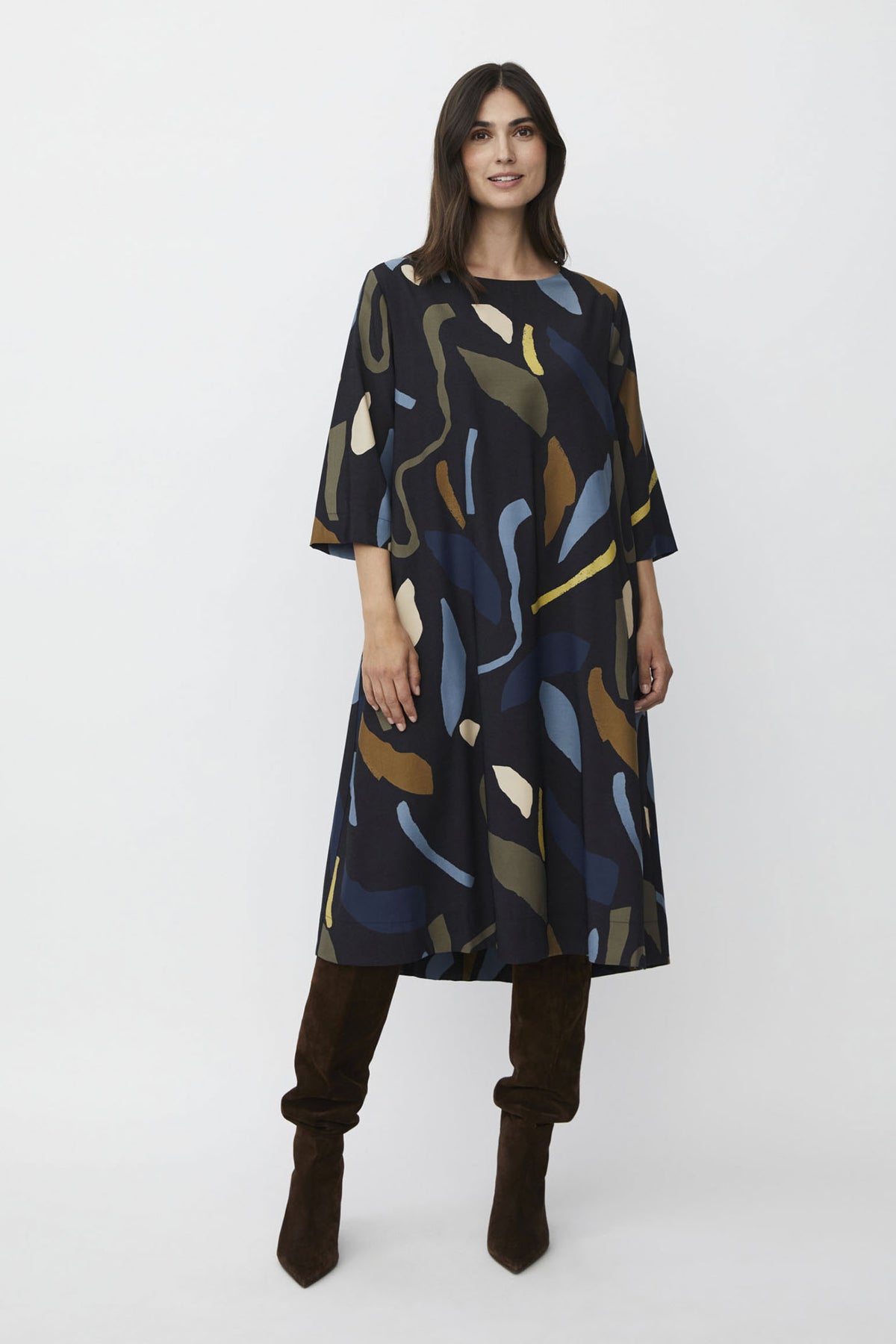 MaNovenza 2073P Proven Blue - 1011263
