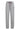 Mini Curve Sweat Tall Pant Gråmelerad - HL10347