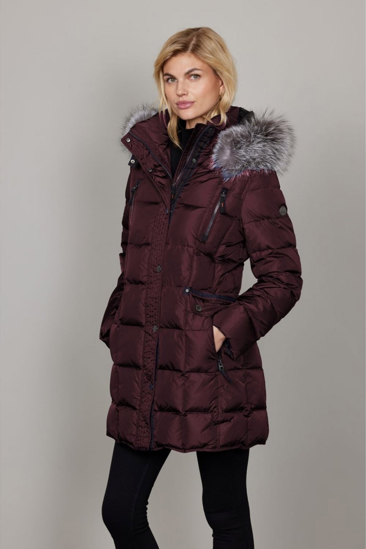 Mary 38-Vin - 0225-2060-65