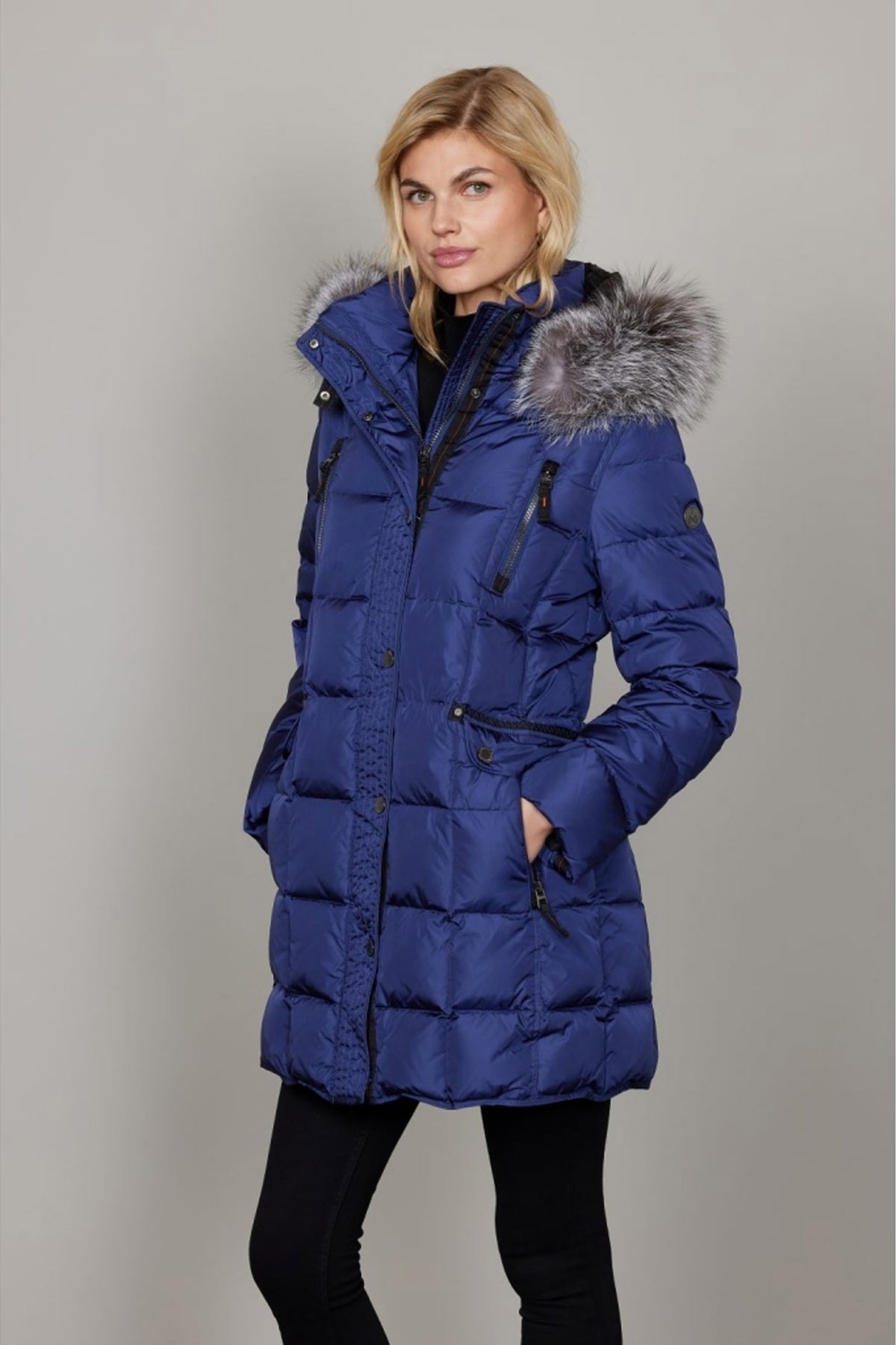 Mary 55-Midnattsblå - 0225-2060-65