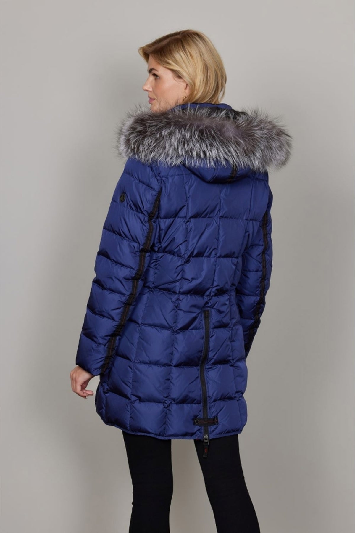 Mary 55-Midnattsblå - 0225-2060-65
