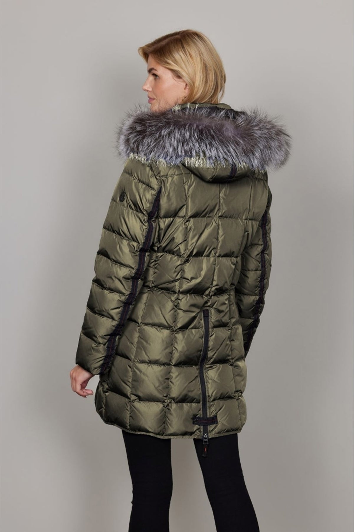 Mary 44-Dammgrön - 0225-2060-65