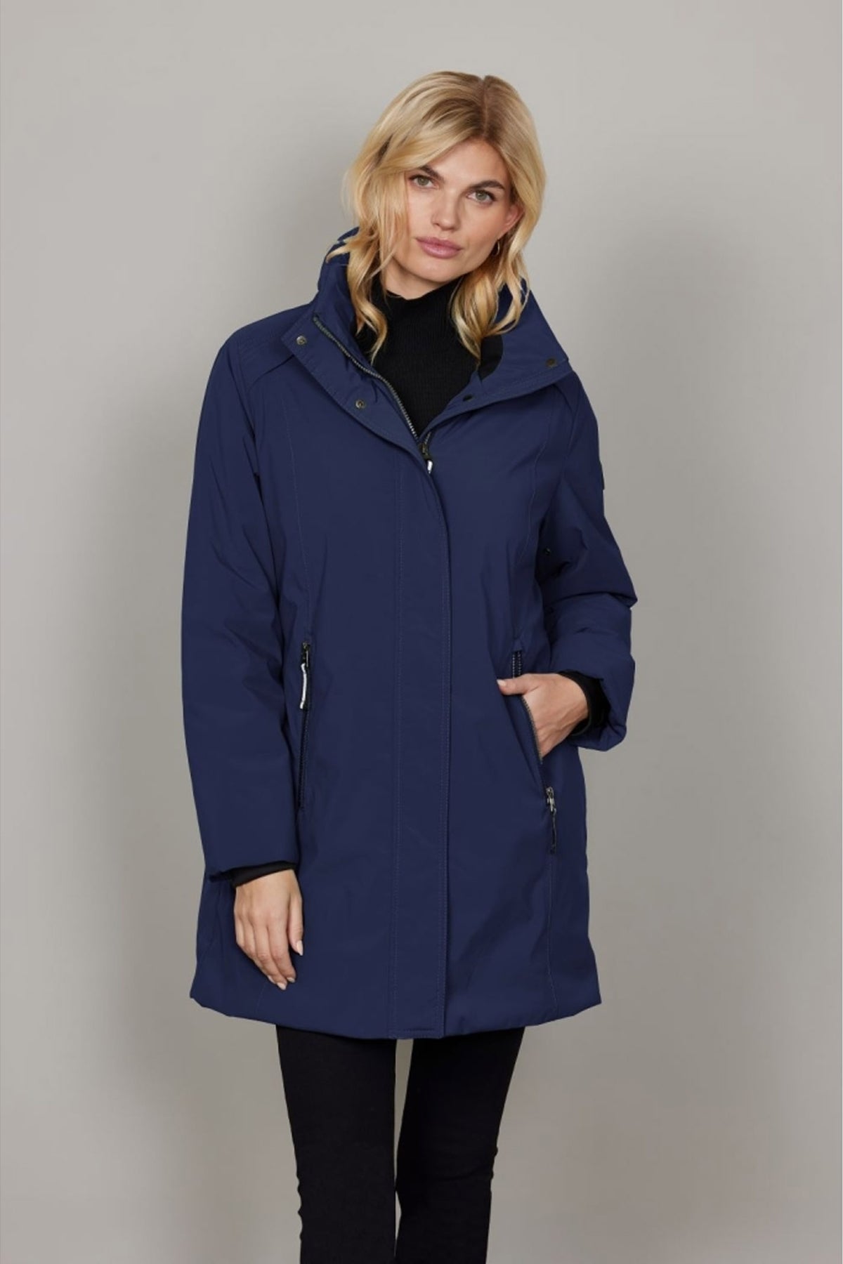 Mynthe 50-Navy - 0225-2095-88