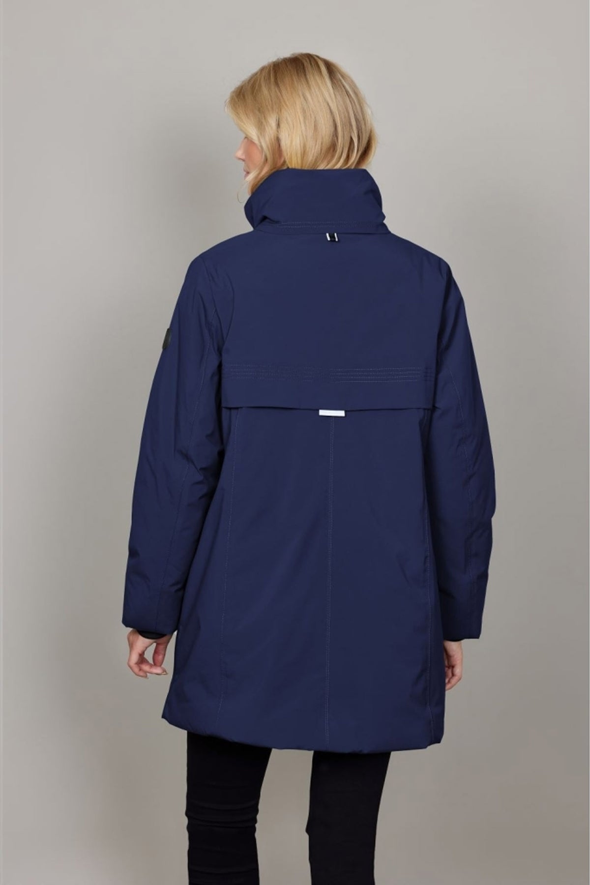 Mynthe 50-Navy - 0225-2095-88