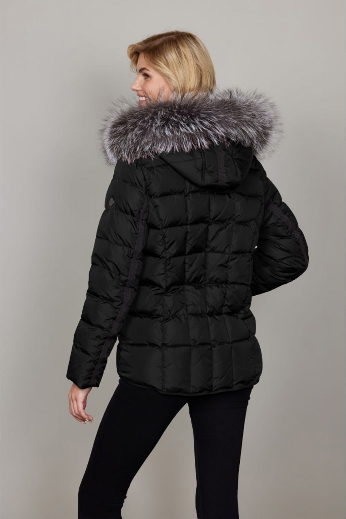 Margit 90-Svart - 0225-2062-65