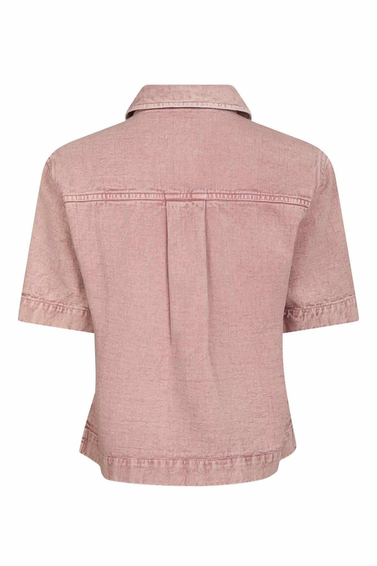 TIKI SOLID ASK ROSE - 166370