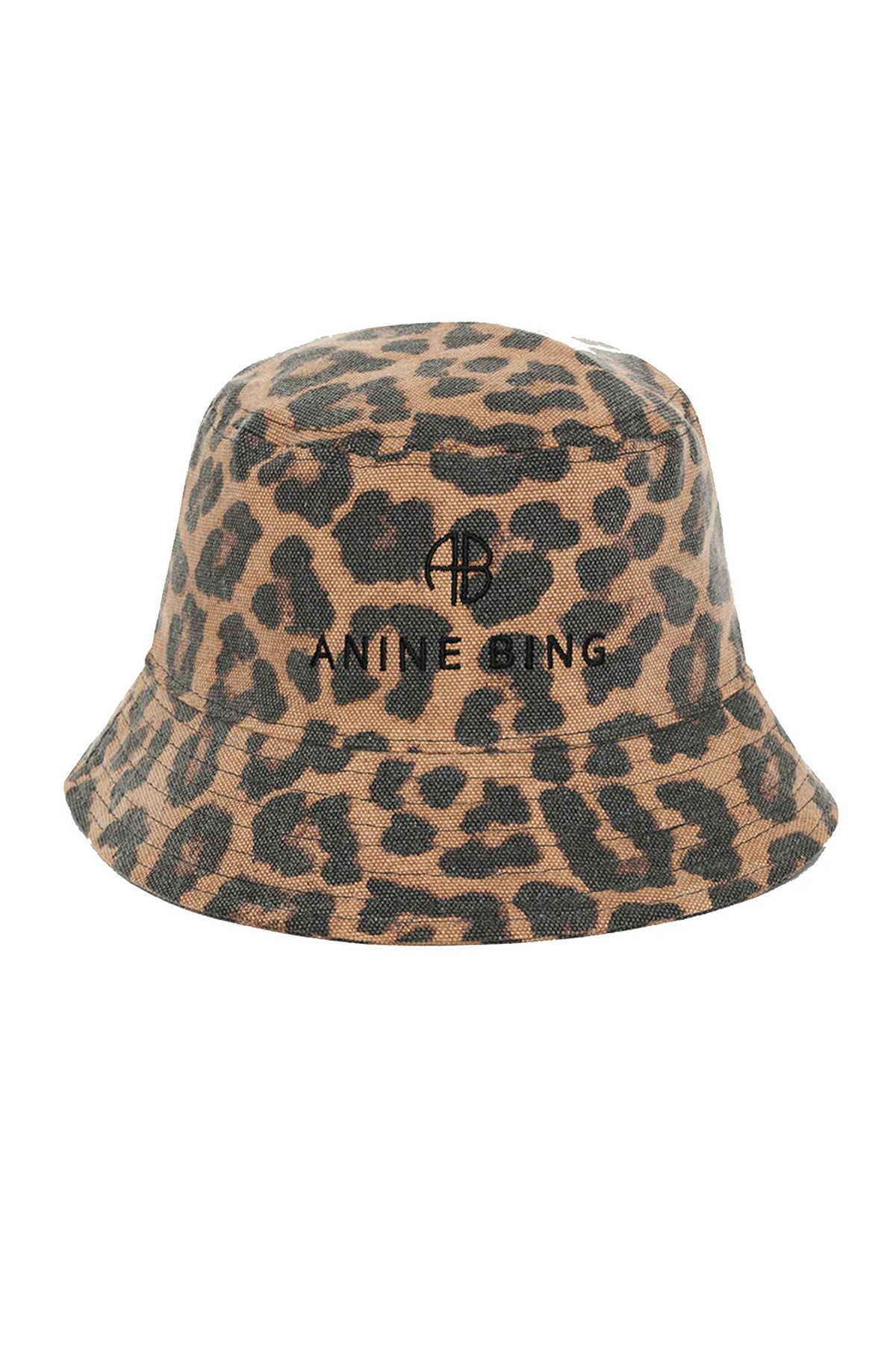 NICKS BUCKET LEOPARD - A-12-11867-MTL59