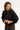 Ivy jacka SVART - 16902