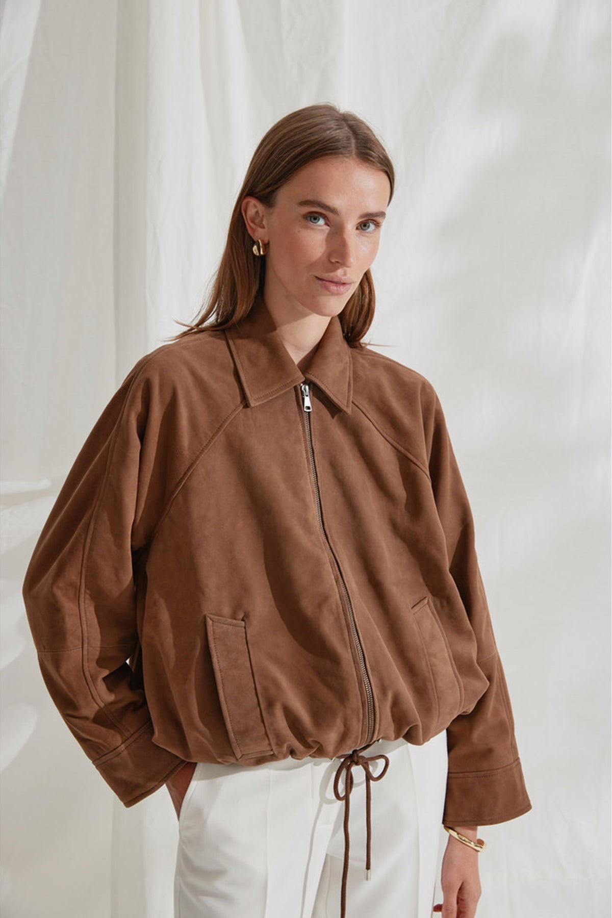 180HMRihan mockajacka 06 Camel - HM1330