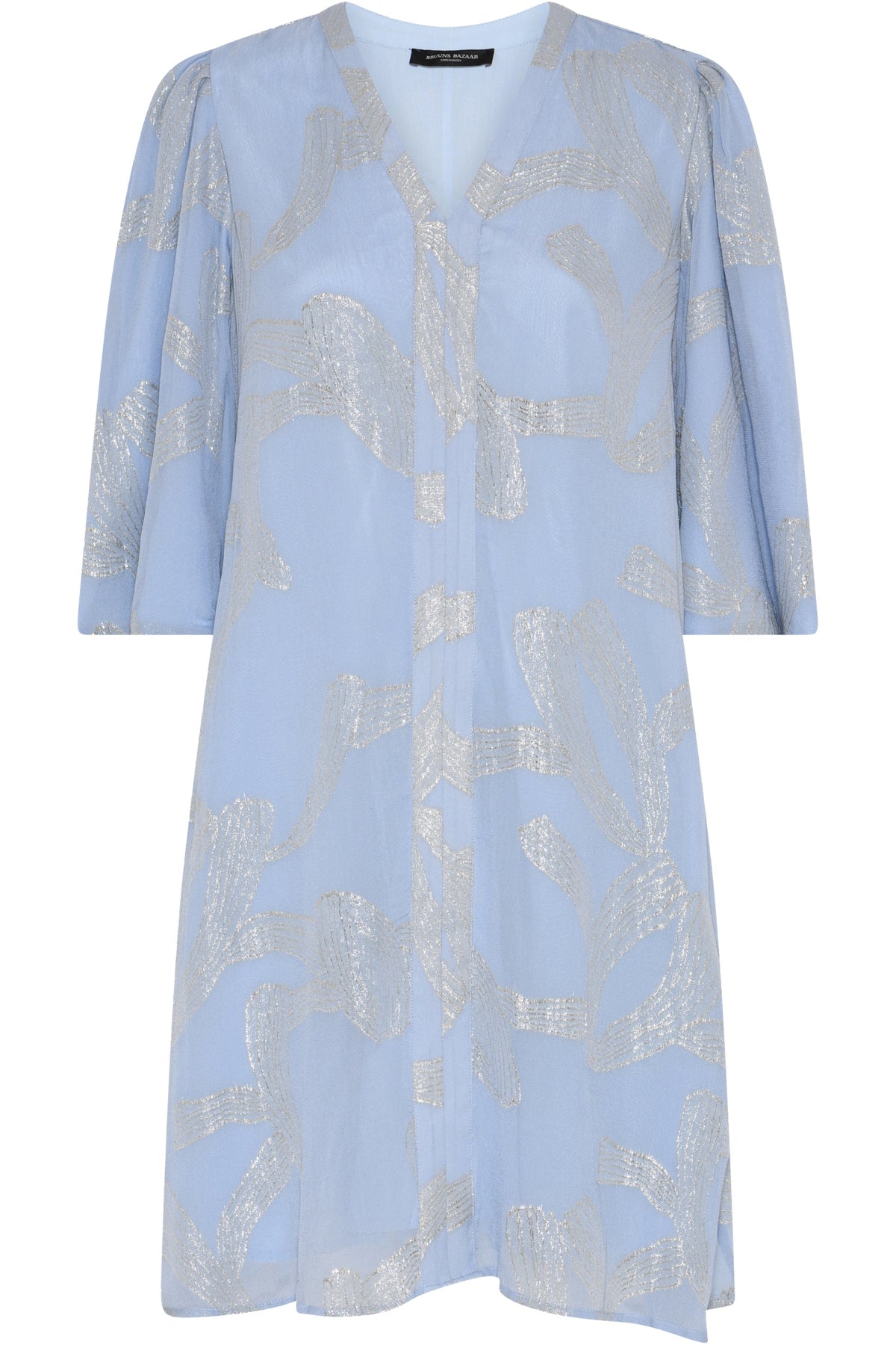 AmmandraBBMajlyas klänning Eventide Blue - BBW4975