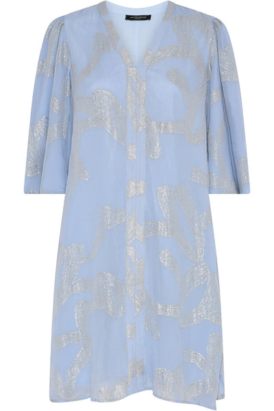 AmmandraBBMajlyas klänning Eventide Blue - BBW4975 Thumbnail
