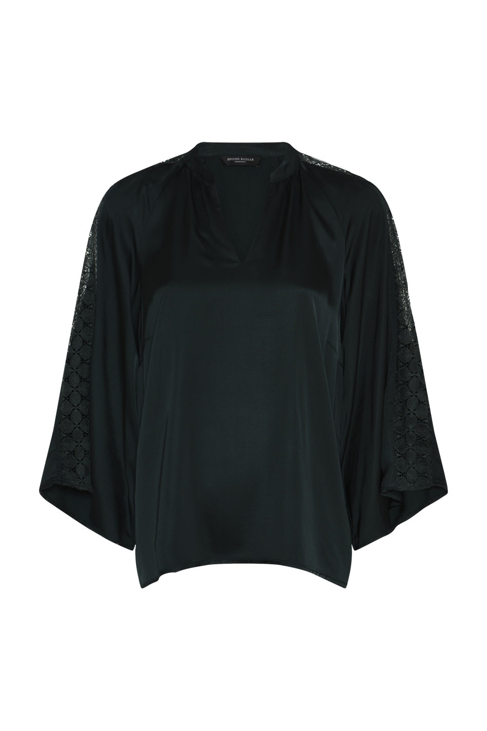 WeckiaBBWicki blus Mörkgrön - BBW5093