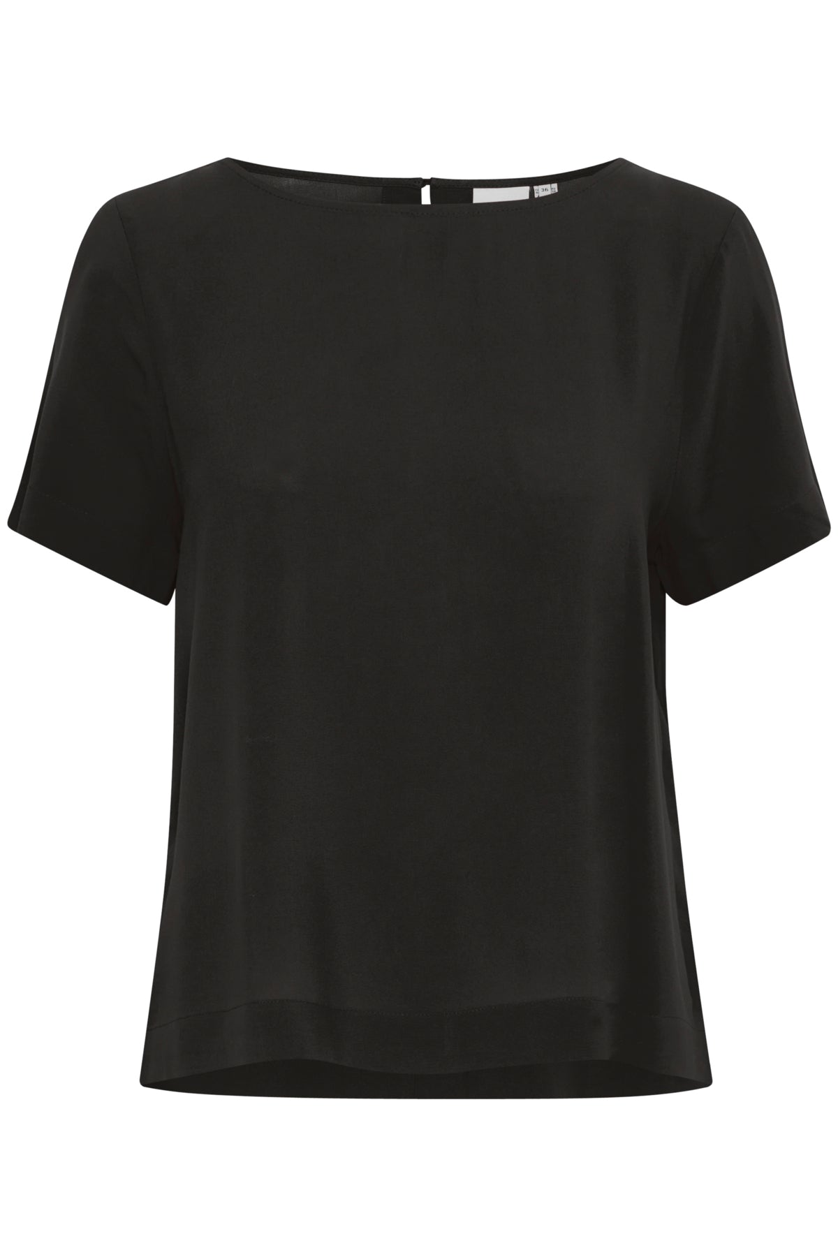 IHMAIN SS Black - 20114547