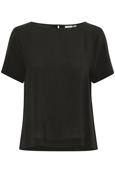IHMAIN SS Black - 20114547 Thumbnail