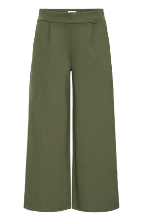 IHKATE SUS WIDE PA Rifle Green - 190419 - 20116301