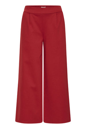 IHKATE SUS WIDE PA Red Dahlia - 191555 - 20116301