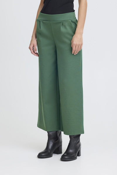 IHKATE SUS WIDE PA Pine Green - 175923 - 20116301 Thumbnail