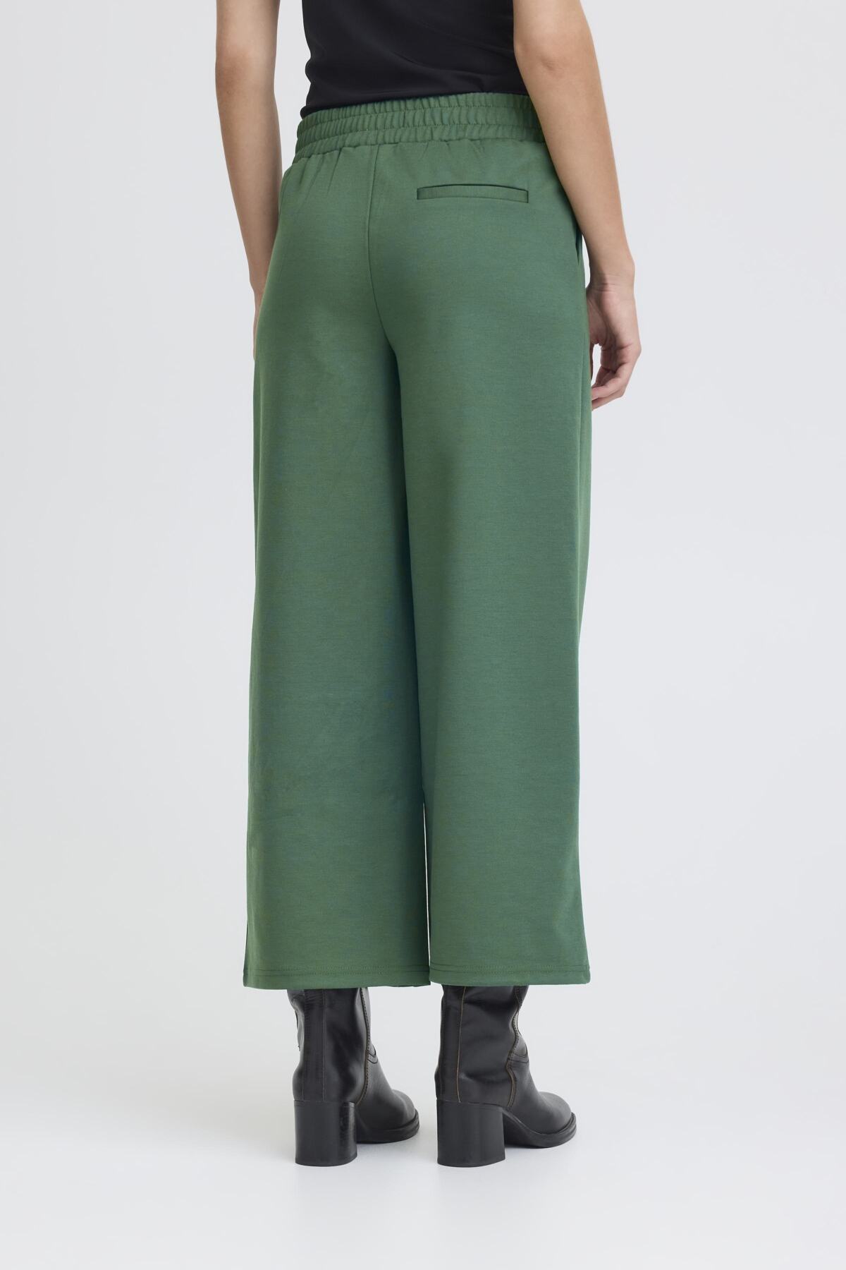 IHKATE SUS WIDE PA Pine Green - 175923 - 20116301