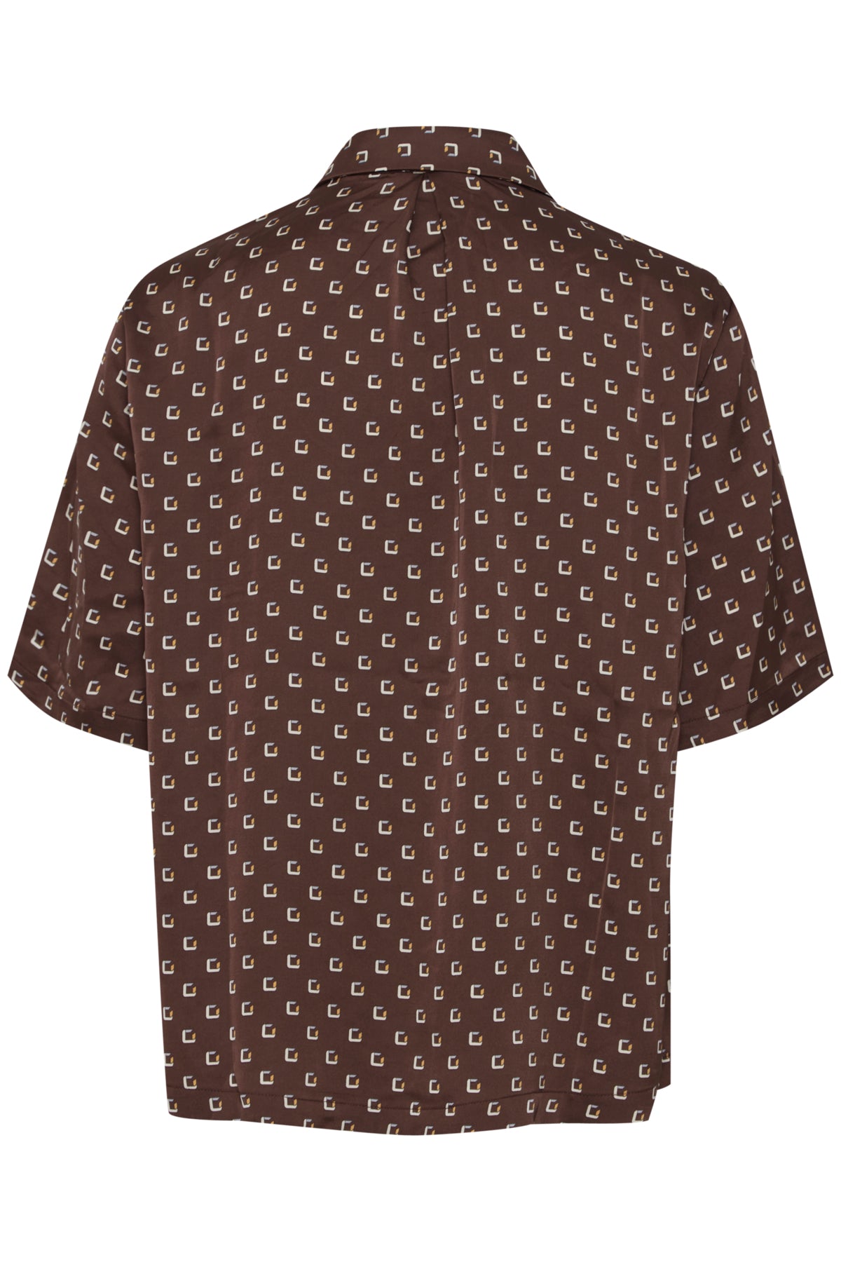 IXINGI SH Brunette Print - 20116601