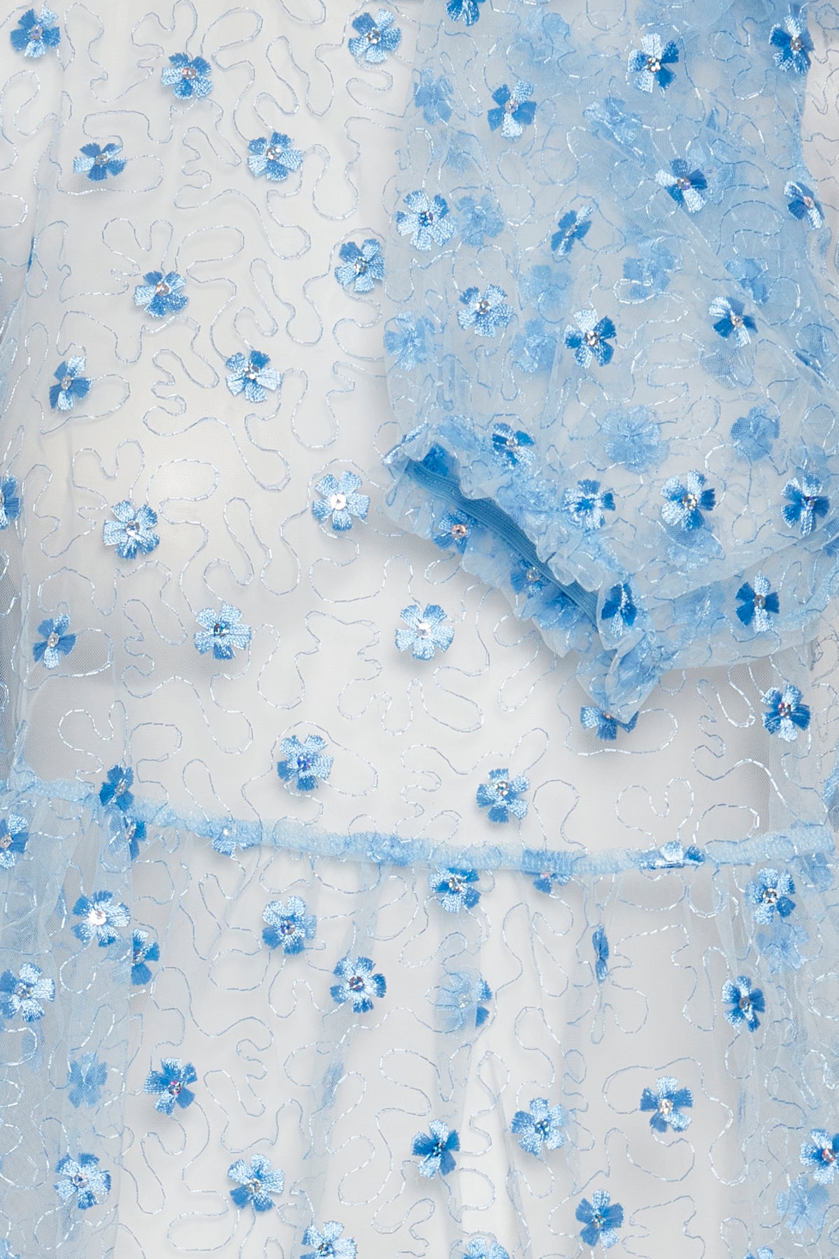 IXNITARA SS Celestial blue - 20117754