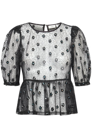 IXNITARA SS Black - 20117754