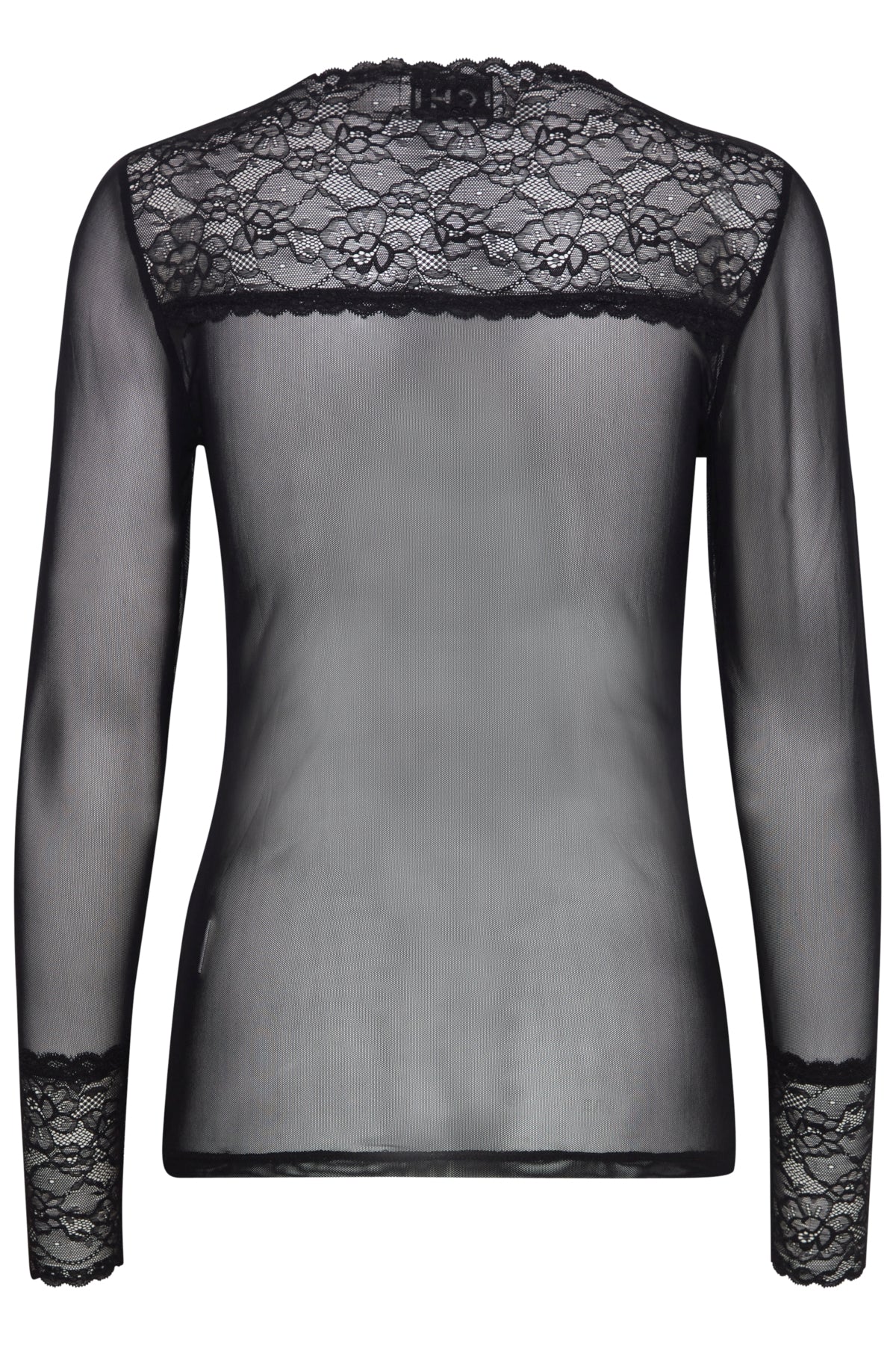 IHODETTA LS Black - 20118064