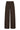 IHKATE SUS LONG WIDE PA2 Chocolate Torte