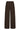 IHKATE SUS LONG WIDE PA2 Chocolate Torte