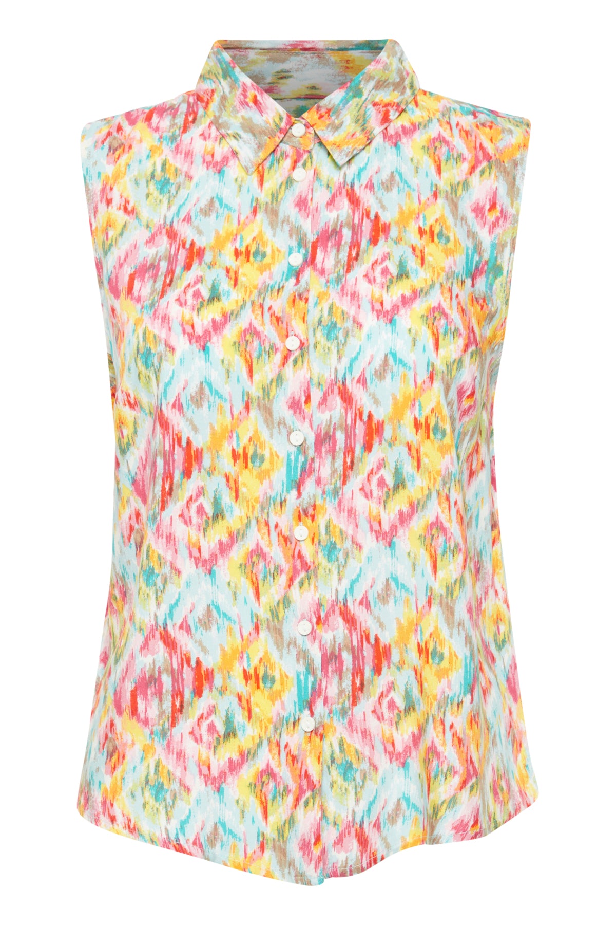 IHVERA TO5 Multi colour aop - 201995 - 20118708