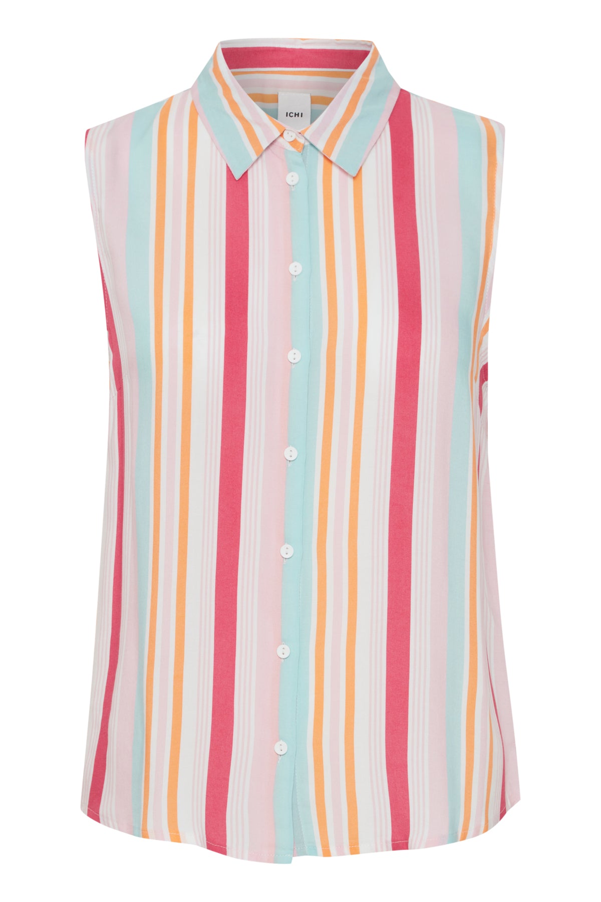 IHVERA TO5 Carmine Multi Stripe - 202012 - 20118708