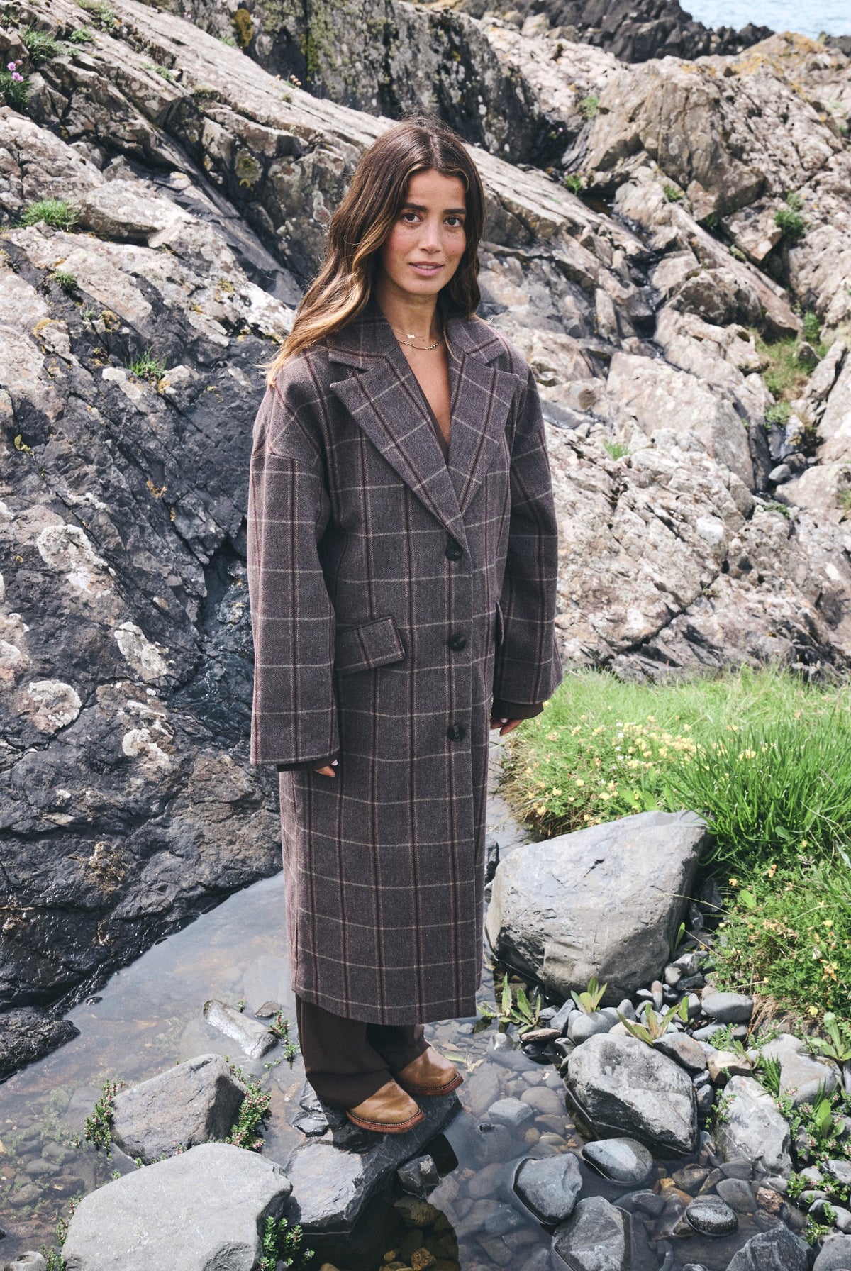 IHEMMALU JA COCOA BROWN KONTROLL - 900007237 - 20118989
