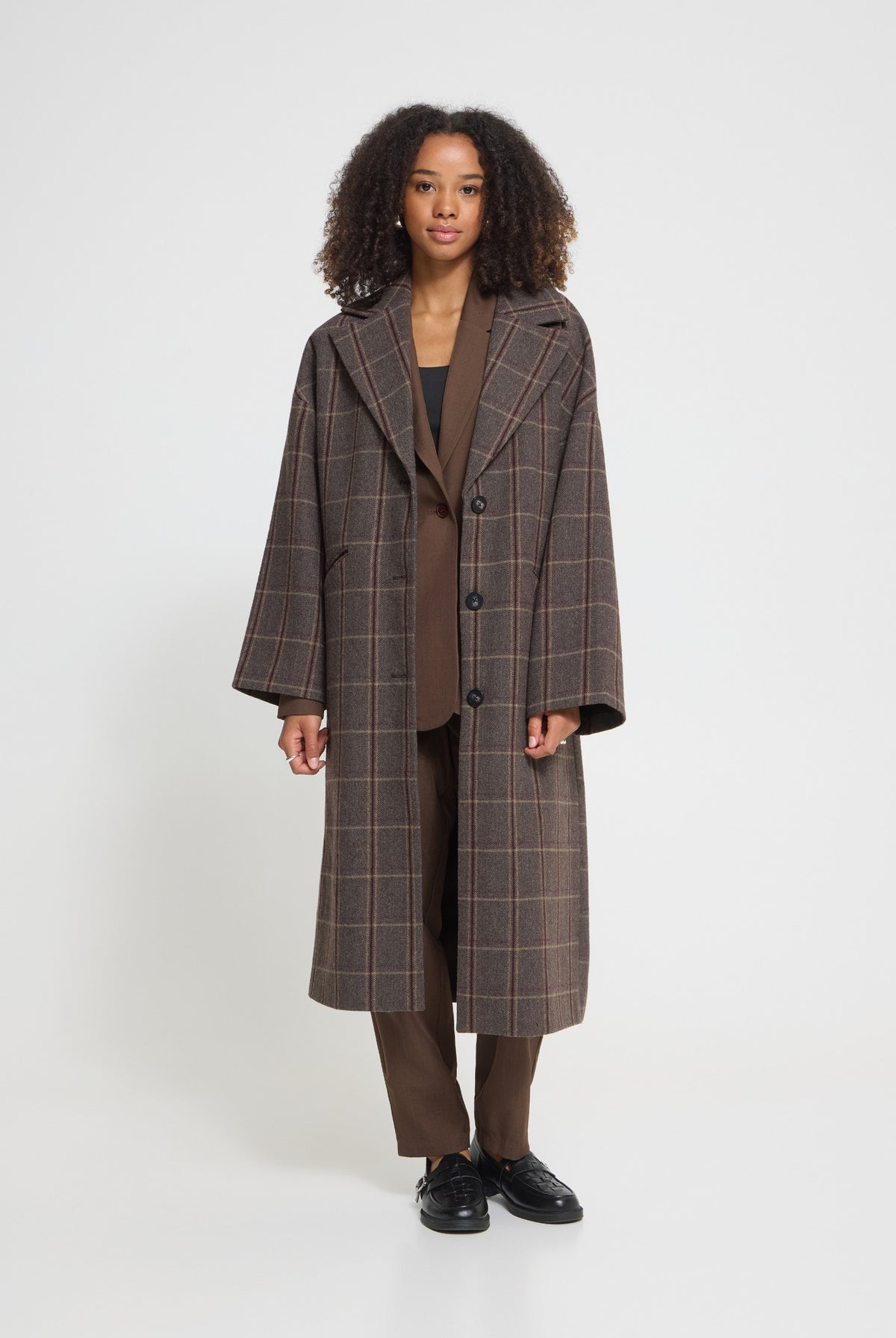 IHEMMALU JA COCOA BROWN KONTROLL - 900007237 - 20118989