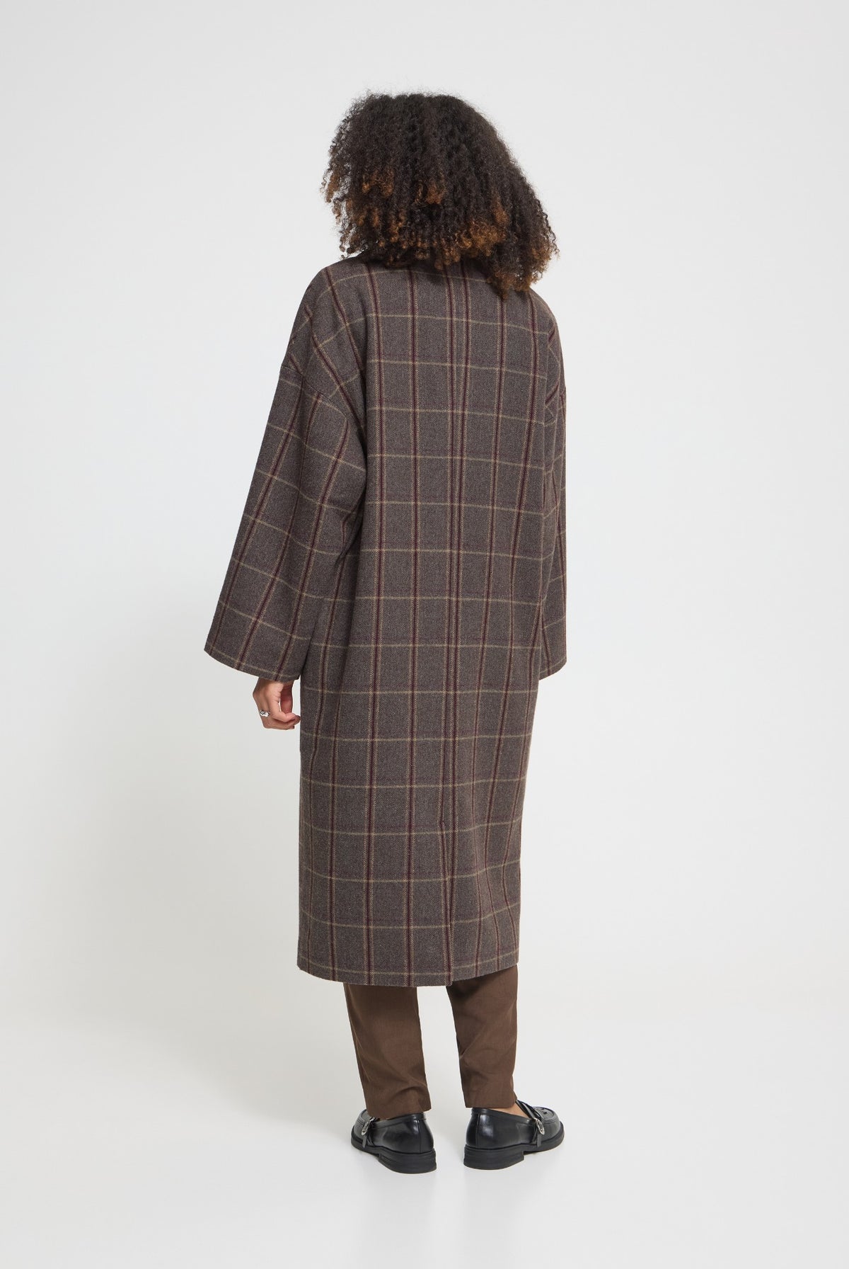 IHEMMALU JA COCOA BROWN KONTROLL - 900007237 - 20118989