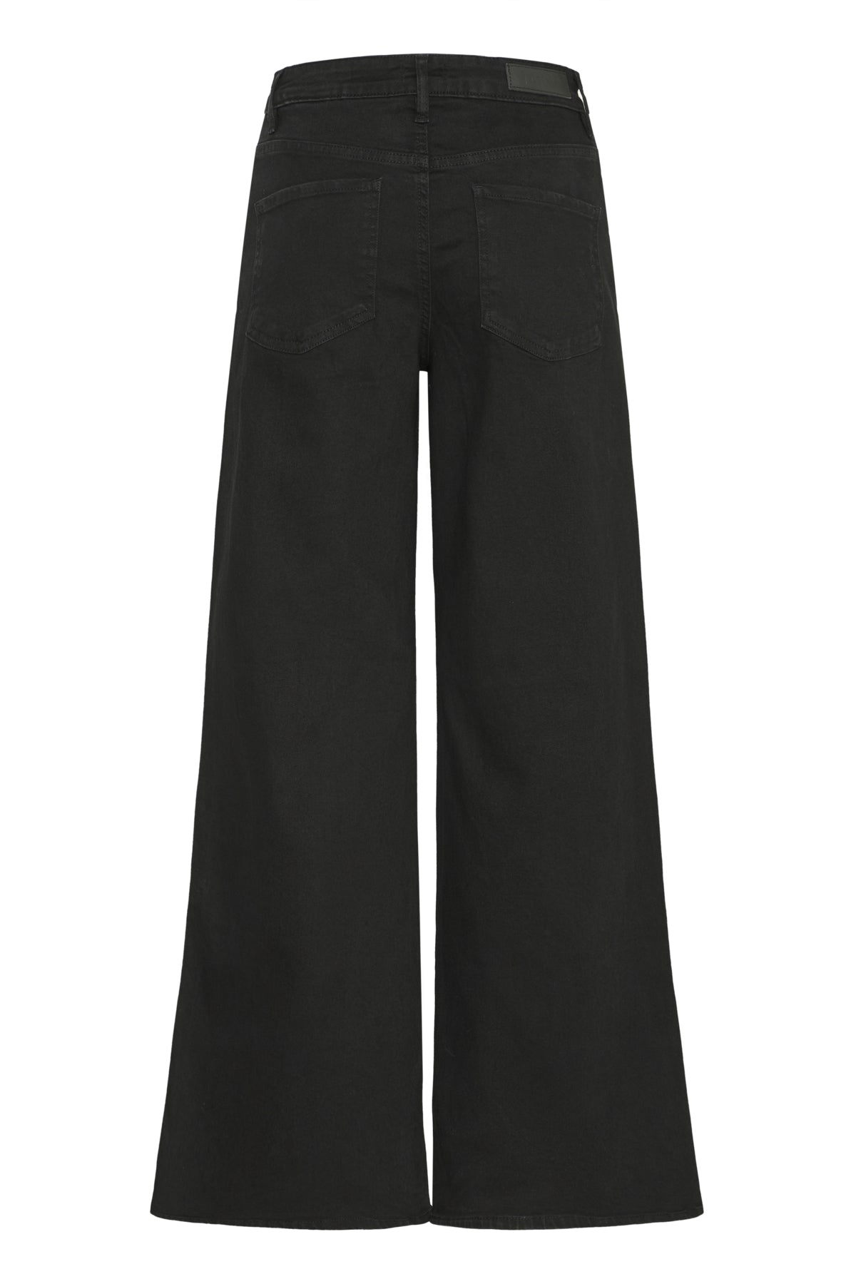 IHTWIGGY WIDE Svart - 20119022