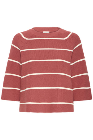 IHBOSTON MS COWHIDE W BIRCH STRIPE - 90000 - 20121036