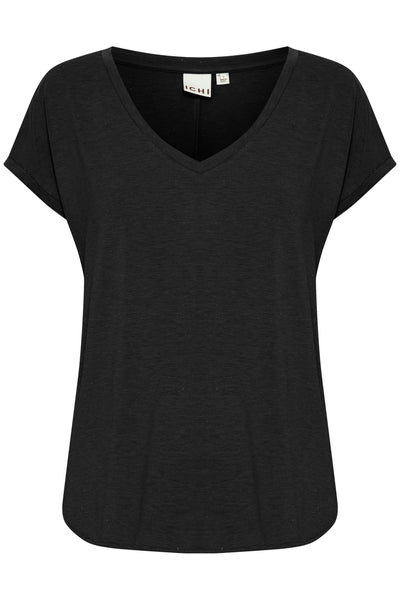 IHREBEL SS12 Black - 20121349 Thumbnail