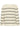IHBOSTON LS6 Almond Milk Black stripe - 203 - 20121505