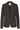 IHKATE JACQUARD BL4 BLACK BROWN HERRINGBONE - 20121600