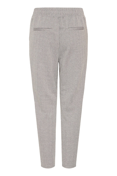 IHKATE JACQUARD PA8 SHARKSKIN SILLBENSVÄV - 20121601 Thumbnail