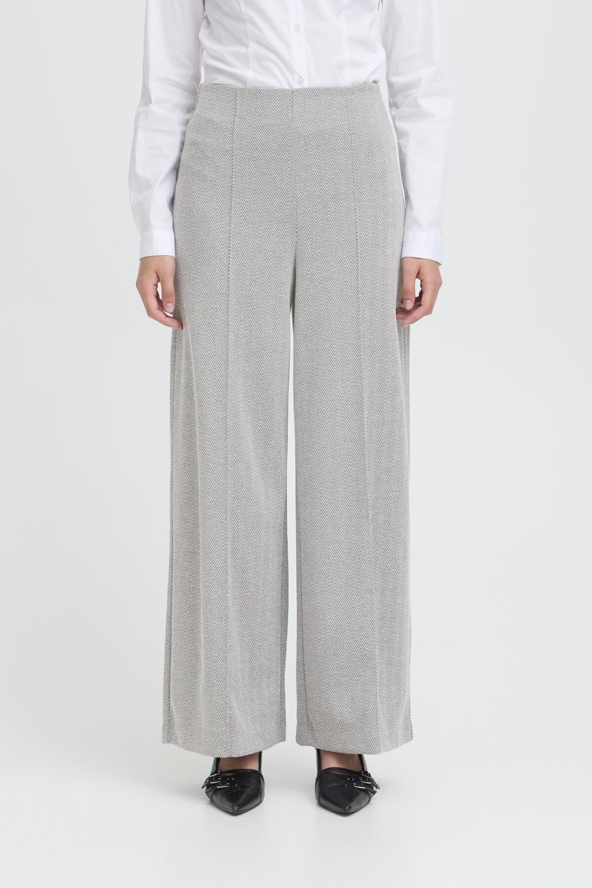 IHKATE JACQUARD PA9 SHARKSKIN FISKBENSSTICKAD - 20121602