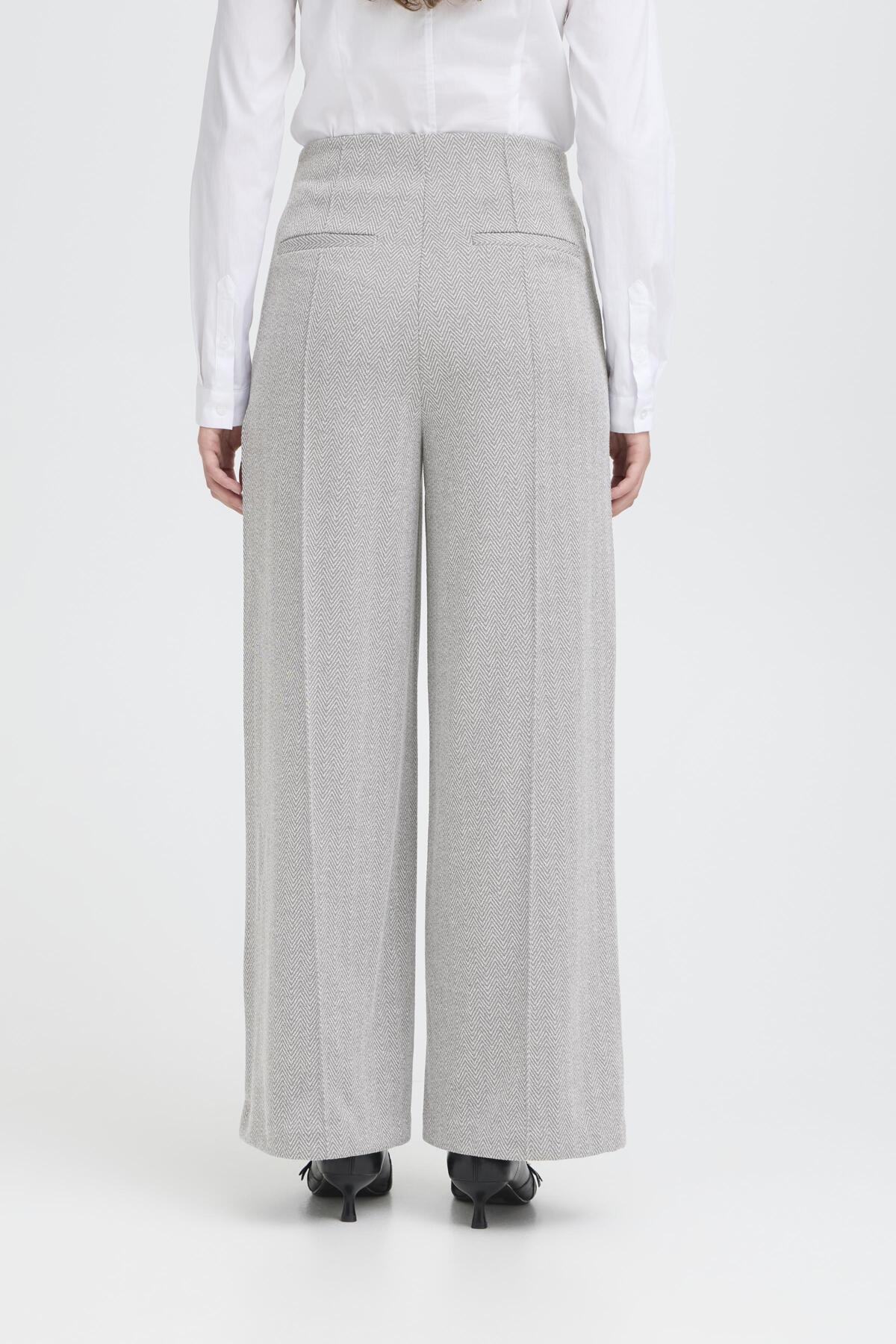 IHKATE JACQUARD PA9 SHARKSKIN FISKBENSSTICKAD - 20121602